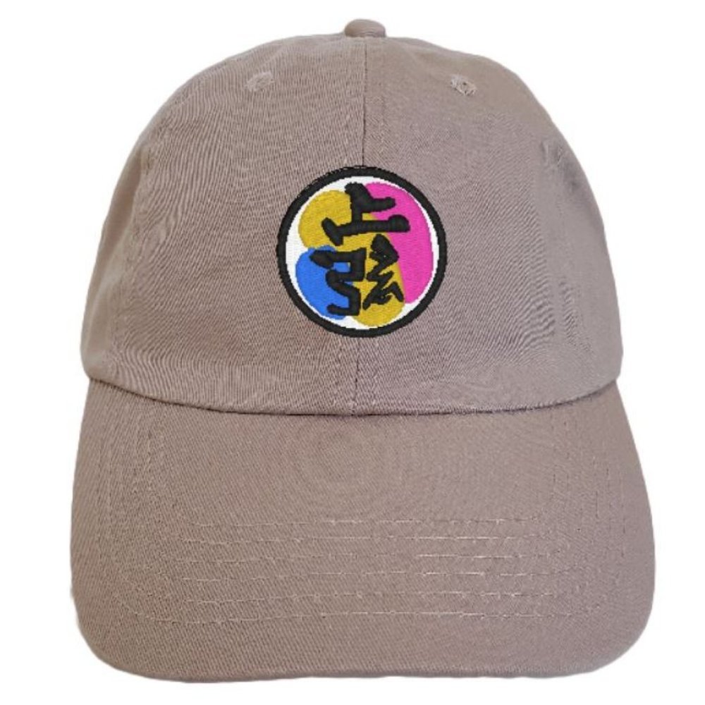 DS Upper Moon Hat